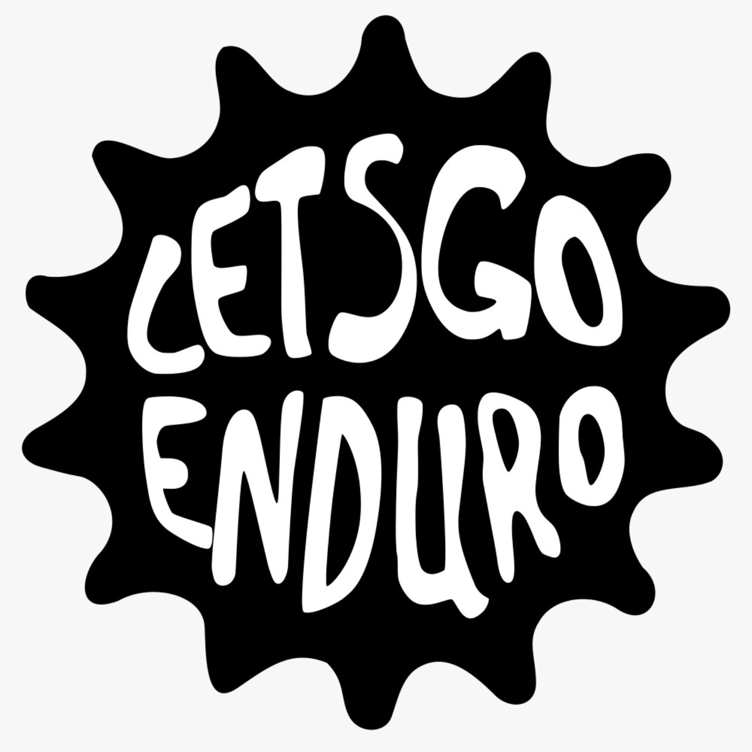 Let’s Go Enduro